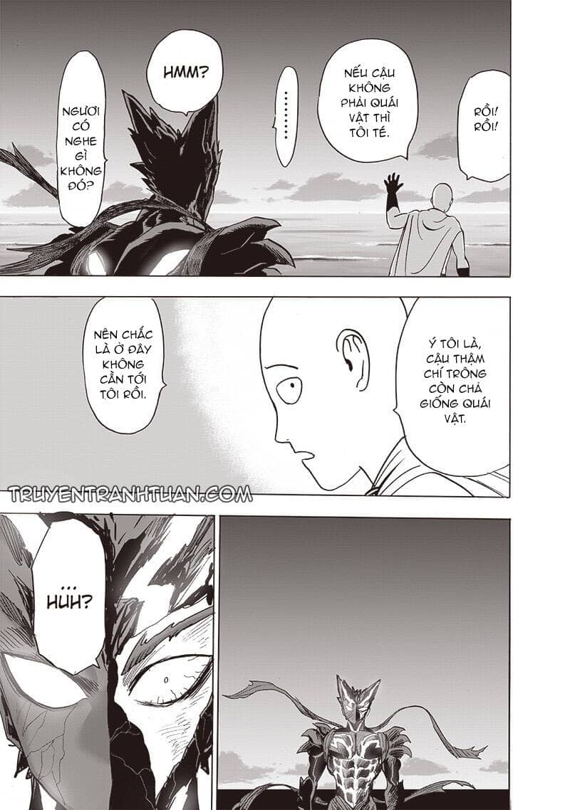 Onepunch Man - Chương 208 - ảnh 13
