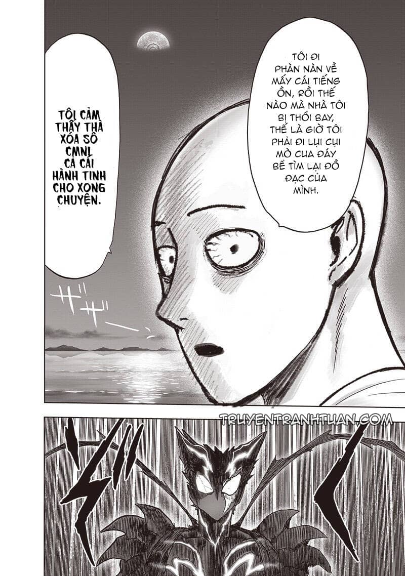 Onepunch Man - Chương 208 - ảnh 14