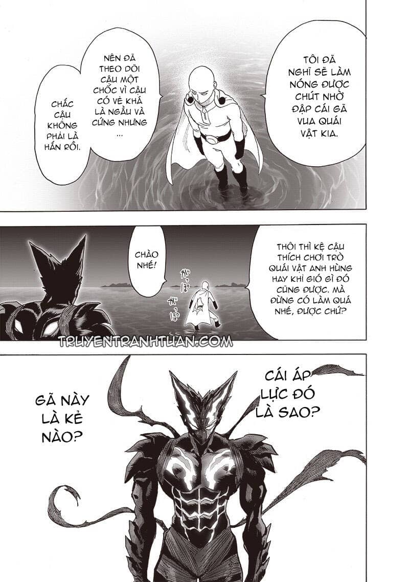 Onepunch Man - Chương 208 - ảnh 15