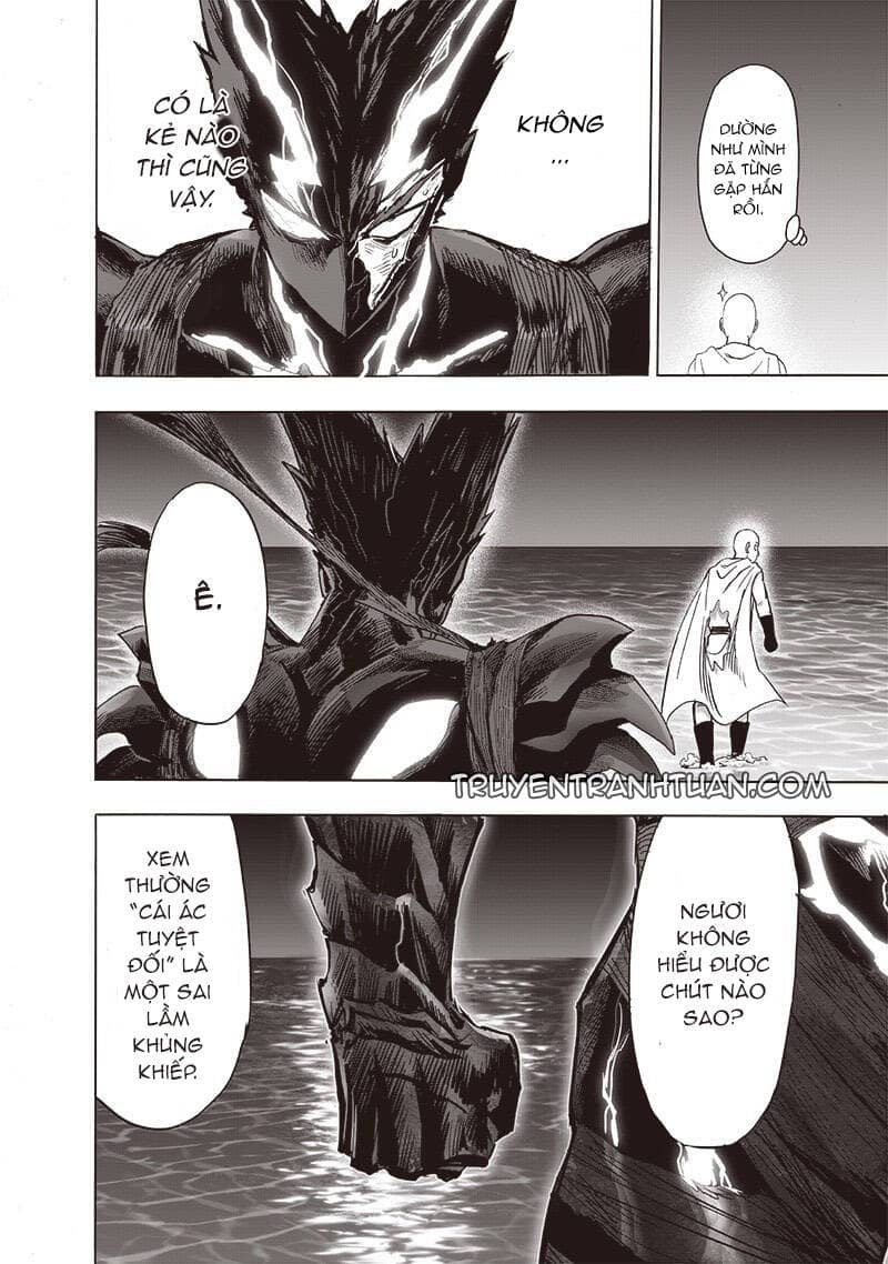 Onepunch Man - Chương 208 - ảnh 16