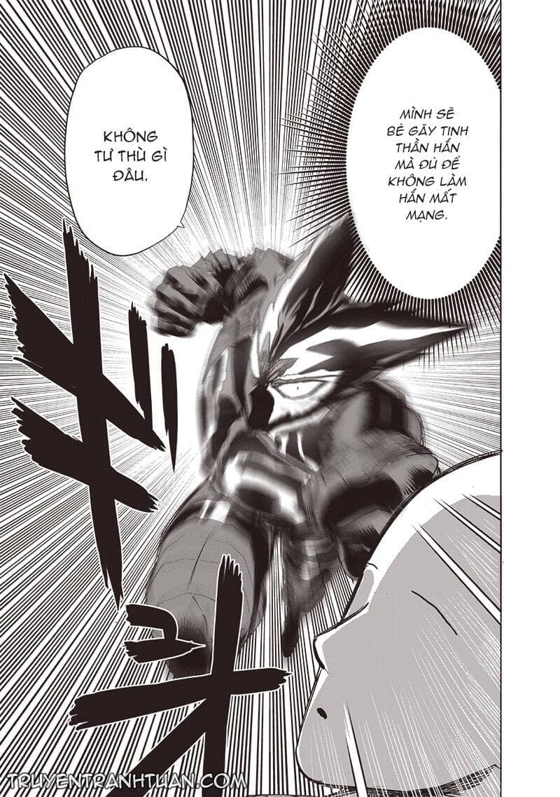 Onepunch Man - Chương 208 - ảnh 17
