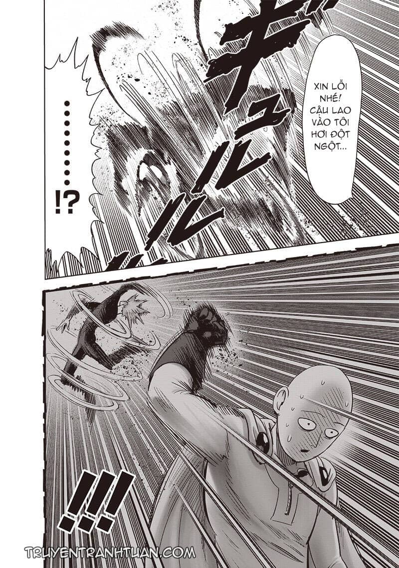 Onepunch Man - Chương 208 - ảnh 19