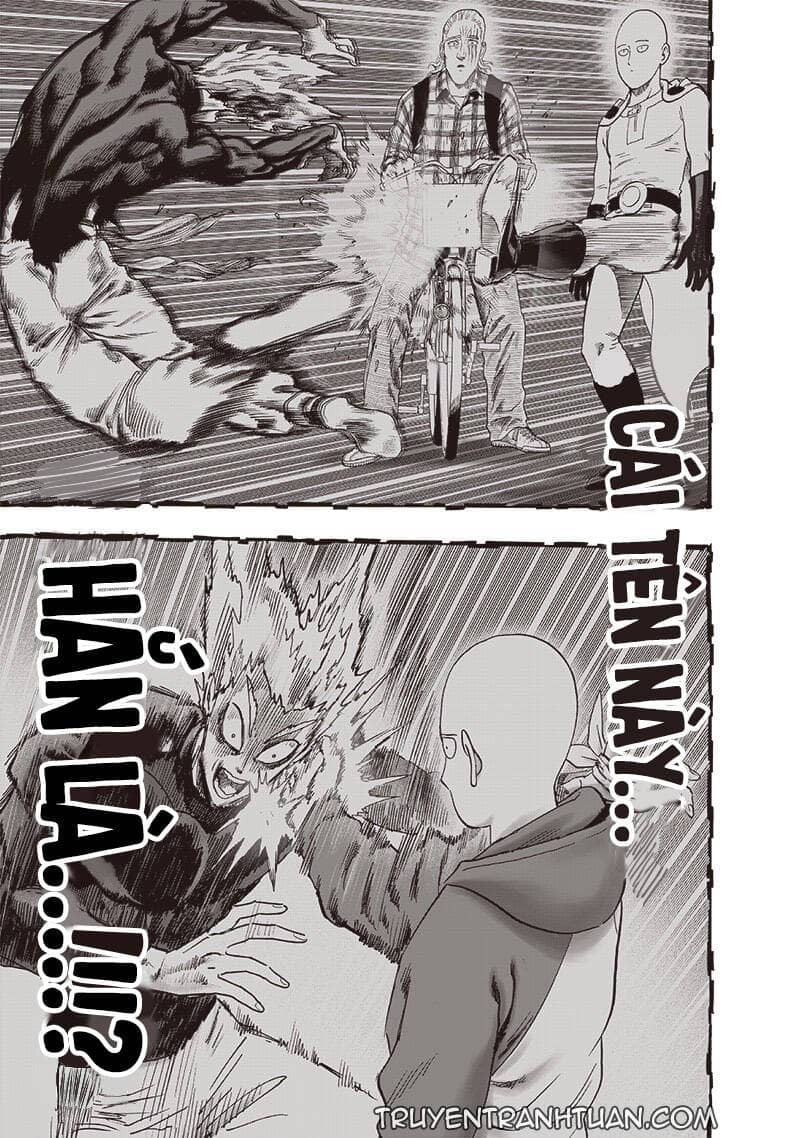 Onepunch Man - Chương 208 - ảnh 20