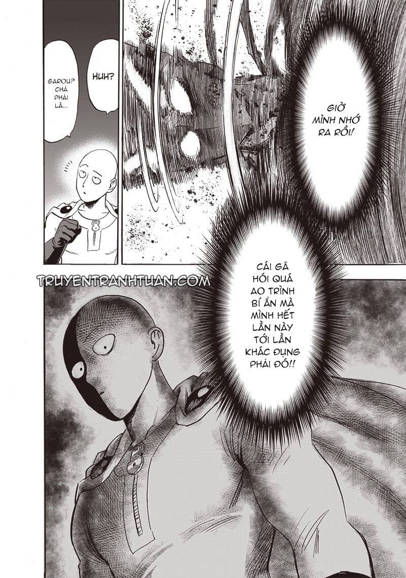 Onepunch Man - Chương 208 - ảnh 21