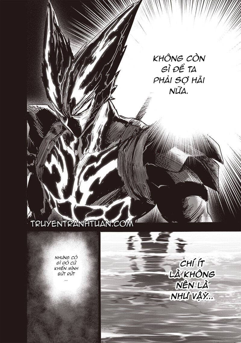 Onepunch Man - Chương 208 - ảnh 4