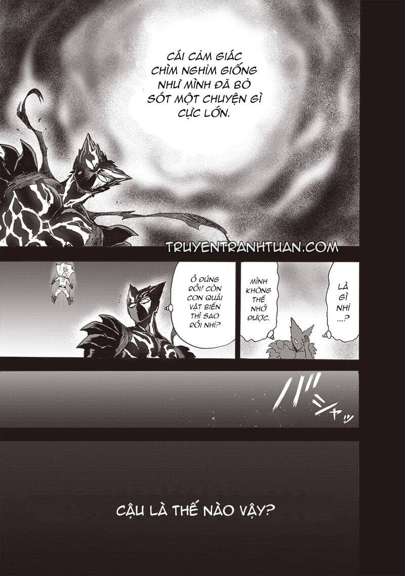 Onepunch Man - Chương 208 - ảnh 5