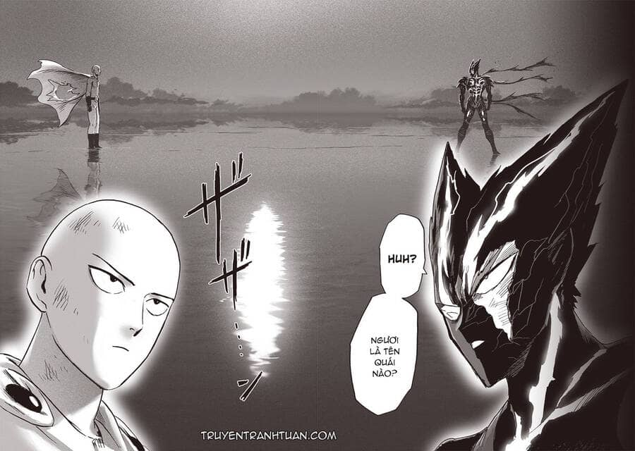 Onepunch Man - Chương 208 - ảnh 6