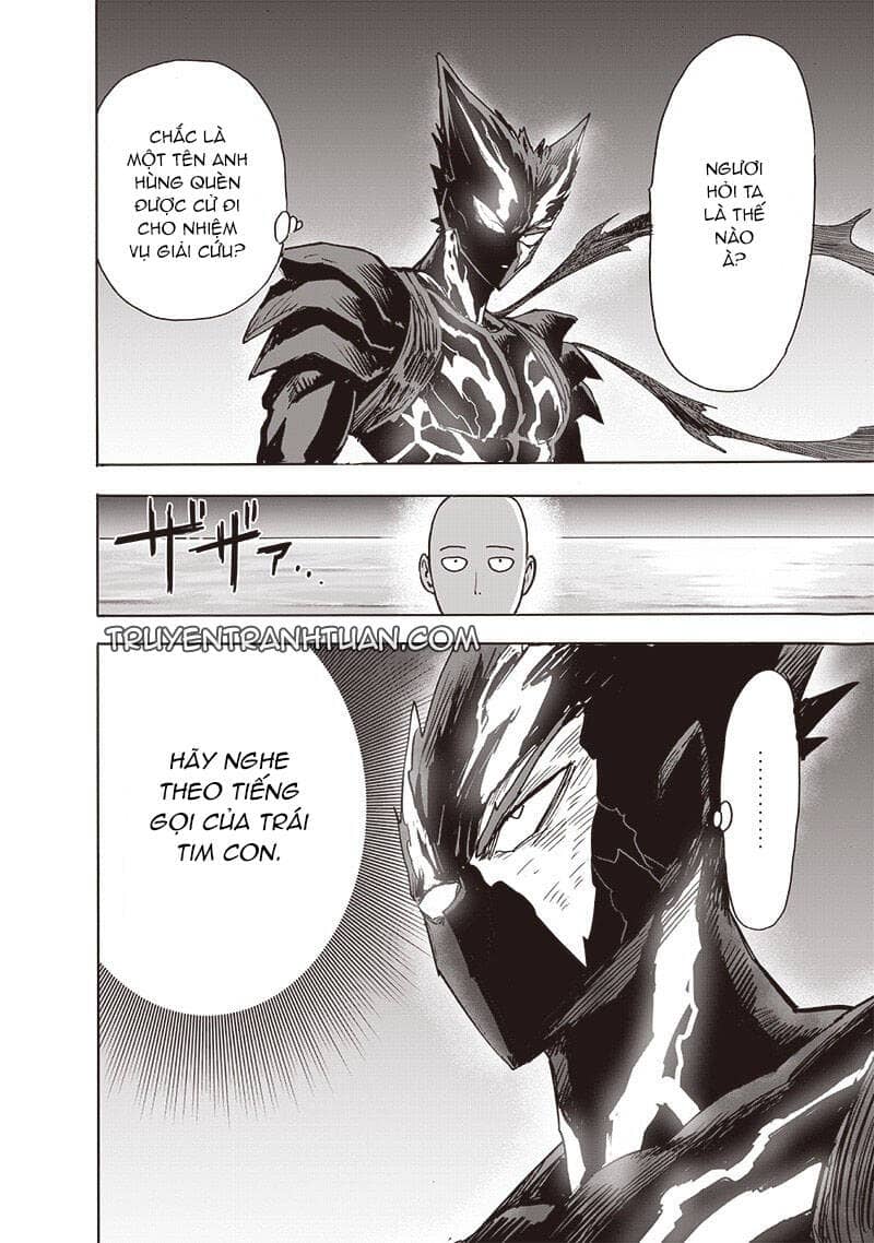 Onepunch Man - Chương 208 - ảnh 7