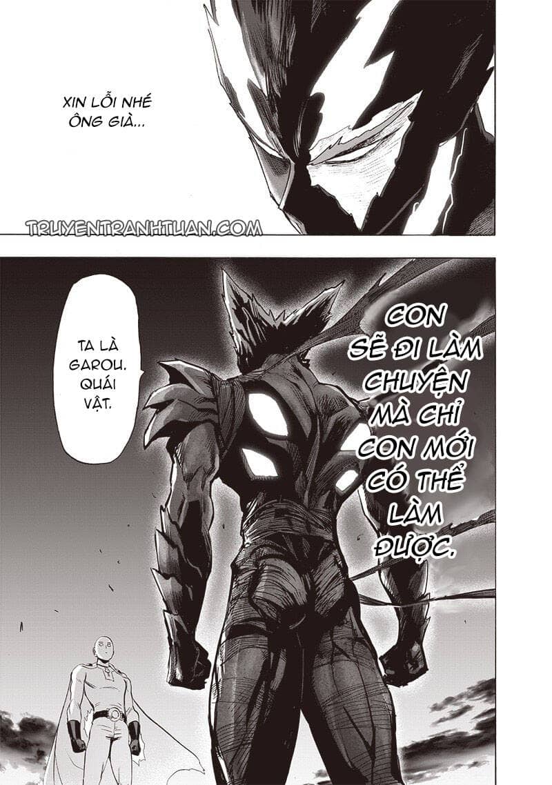 Onepunch Man - Chương 208 - ảnh 8