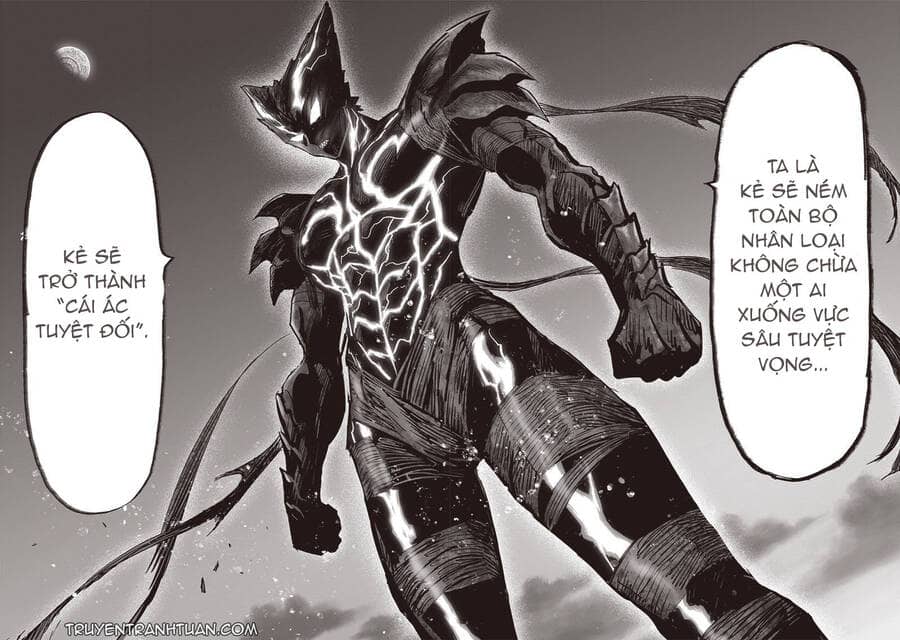 Onepunch Man - Chương 208 - ảnh 9