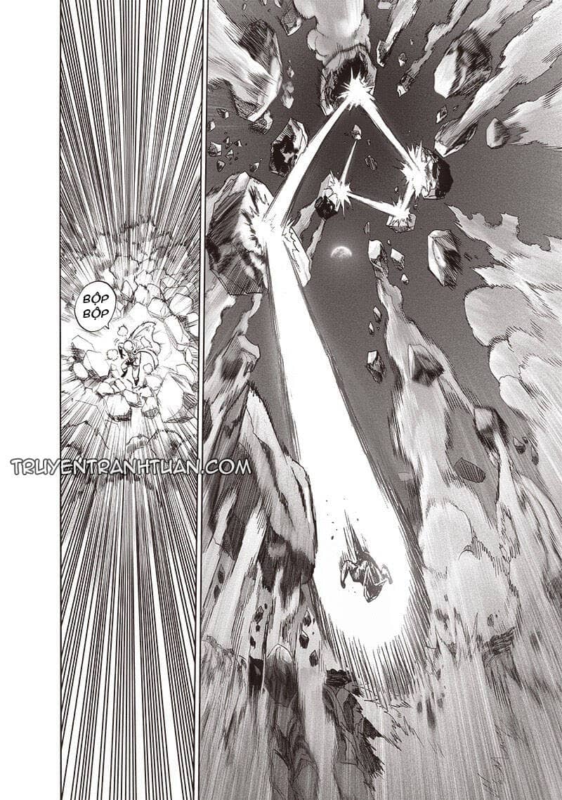 Onepunch Man - Chương 209 - ảnh 10