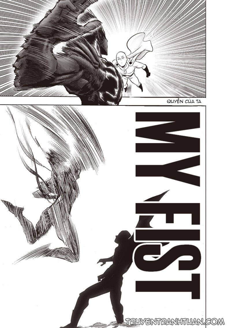 Onepunch Man - Chương 209 - ảnh 11