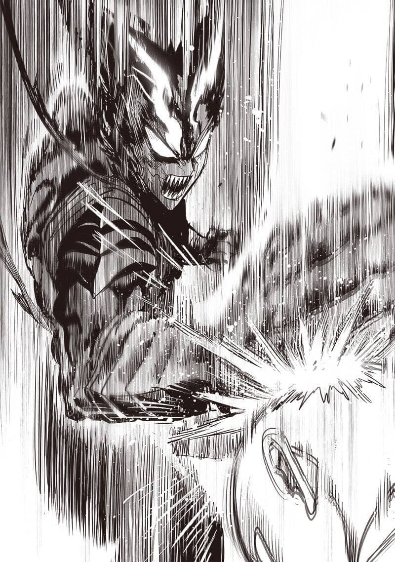 Onepunch Man - Chương 209 - ảnh 12