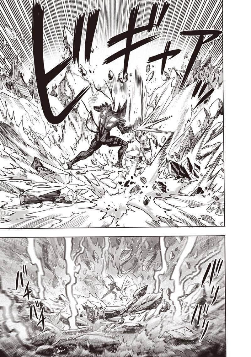 Onepunch Man - Chương 209 - ảnh 13