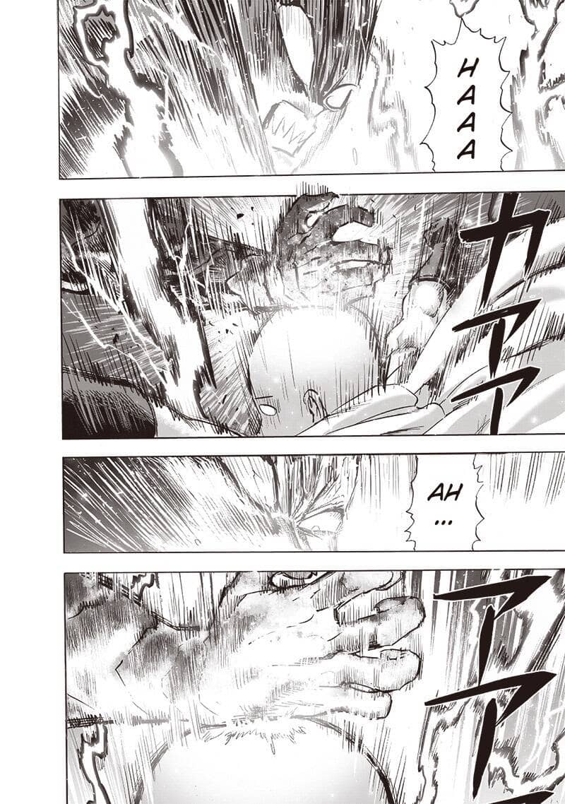 Onepunch Man - Chương 209 - ảnh 14