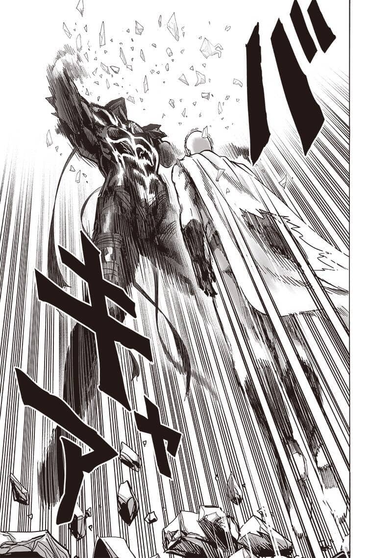 Onepunch Man - Chương 209 - ảnh 15