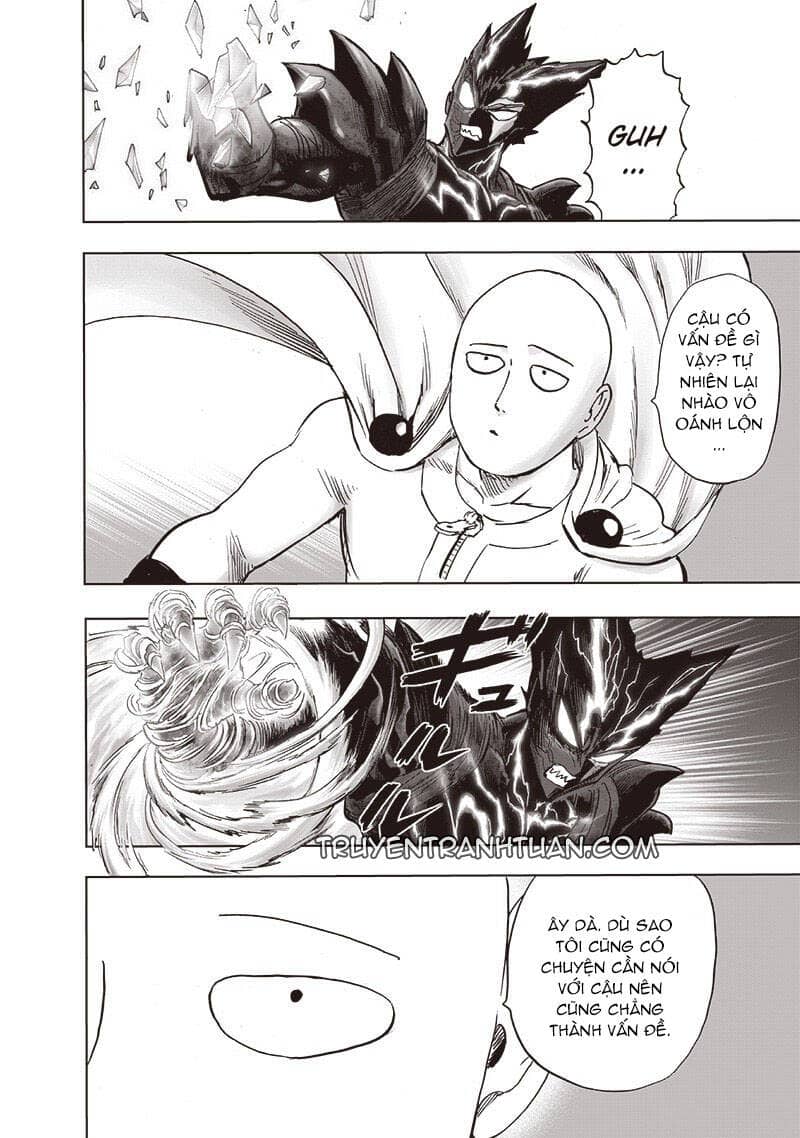 Onepunch Man - Chương 209 - ảnh 16