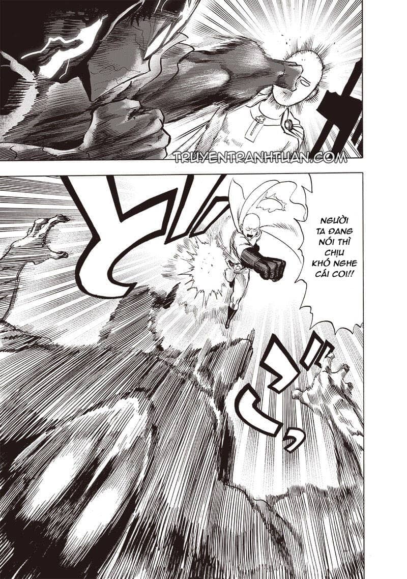 Onepunch Man - Chương 209 - ảnh 17