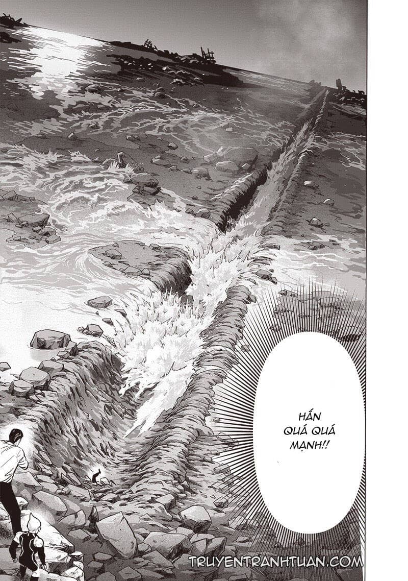 Onepunch Man - Chương 209 - ảnh 19