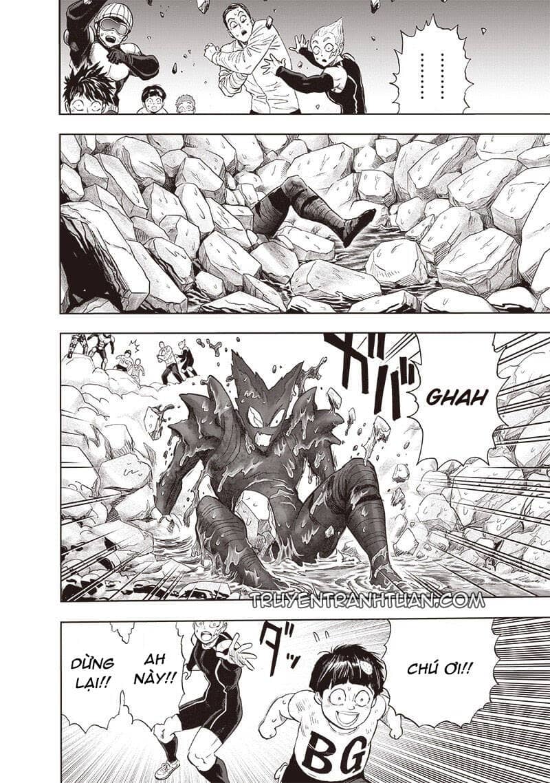Onepunch Man - Chương 209 - ảnh 20