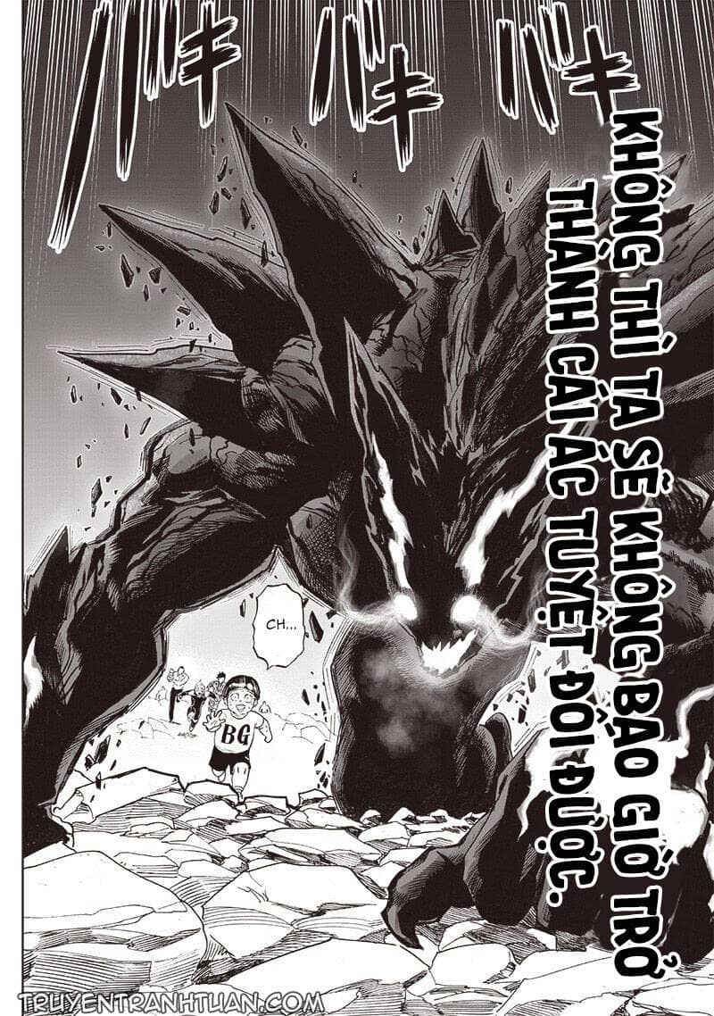 Onepunch Man - Chương 209 - ảnh 22