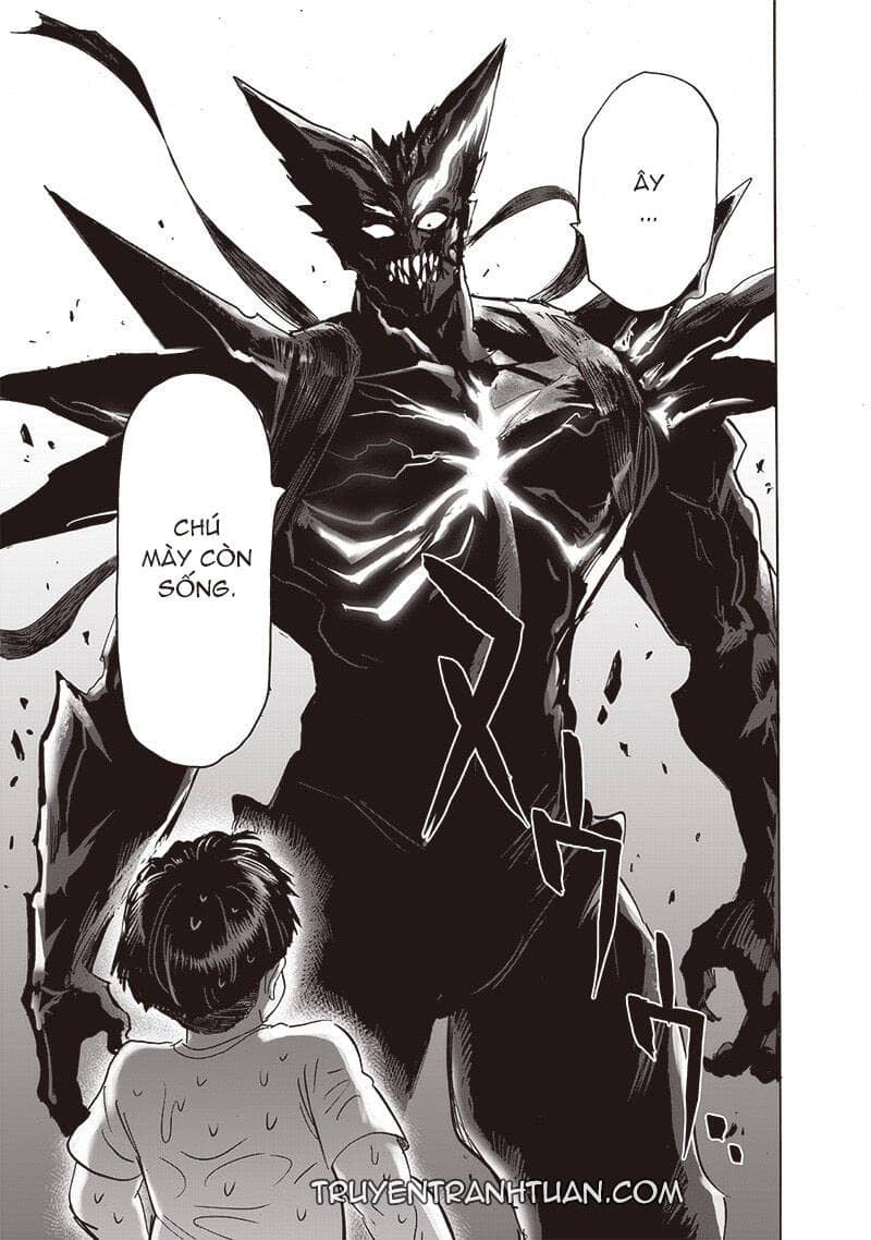 Onepunch Man - Chương 209 - ảnh 25