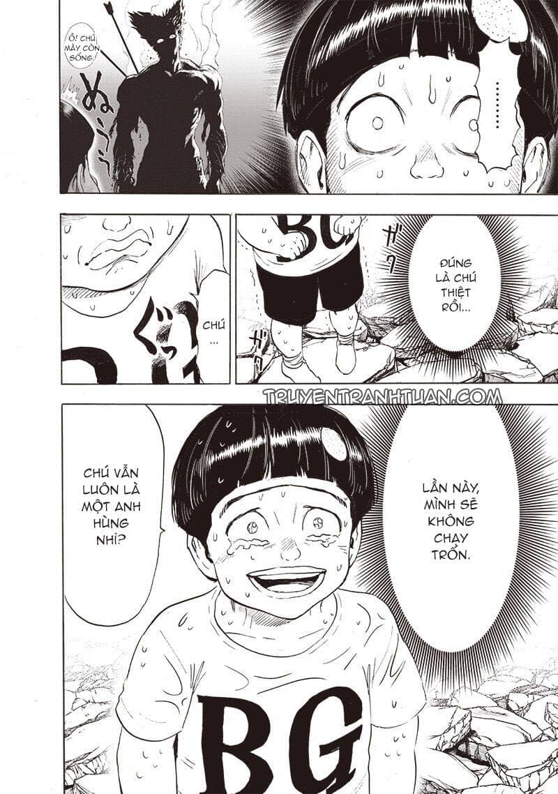 Onepunch Man - Chương 209 - ảnh 26