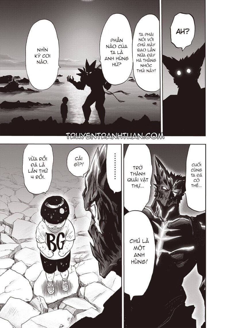 Onepunch Man - Chương 209 - ảnh 27
