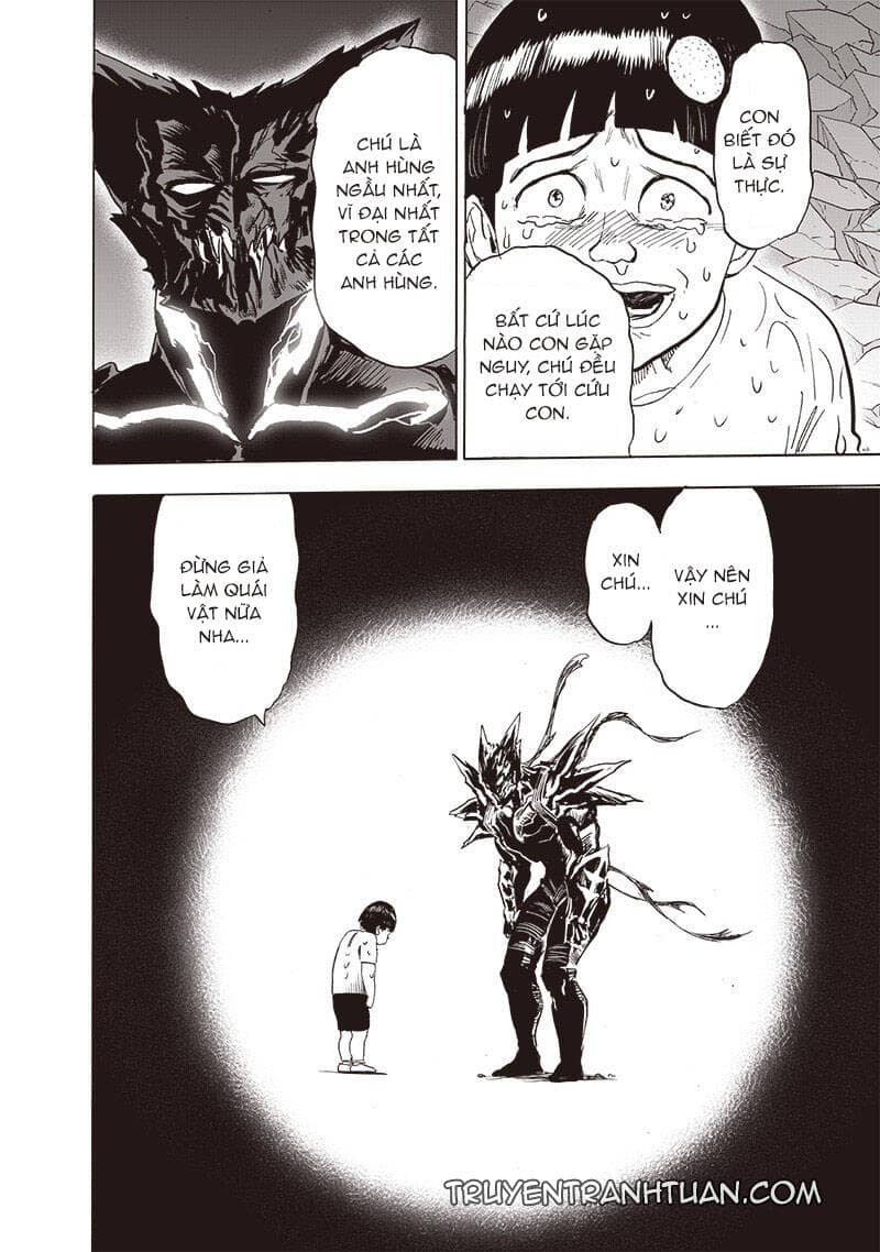 Onepunch Man - Chương 209 - ảnh 28