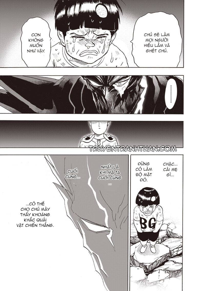Onepunch Man - Chương 209 - ảnh 29