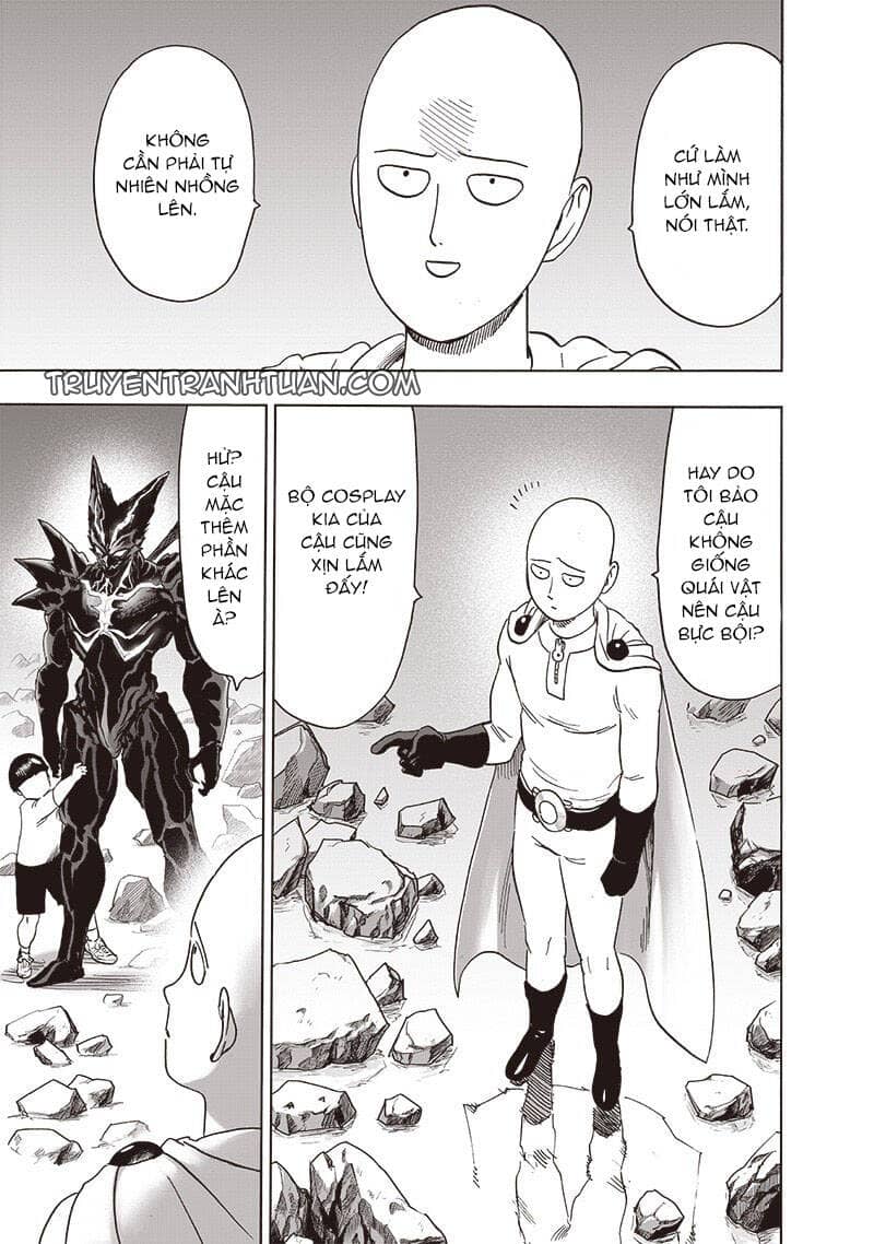 Onepunch Man - Chương 209 - ảnh 31