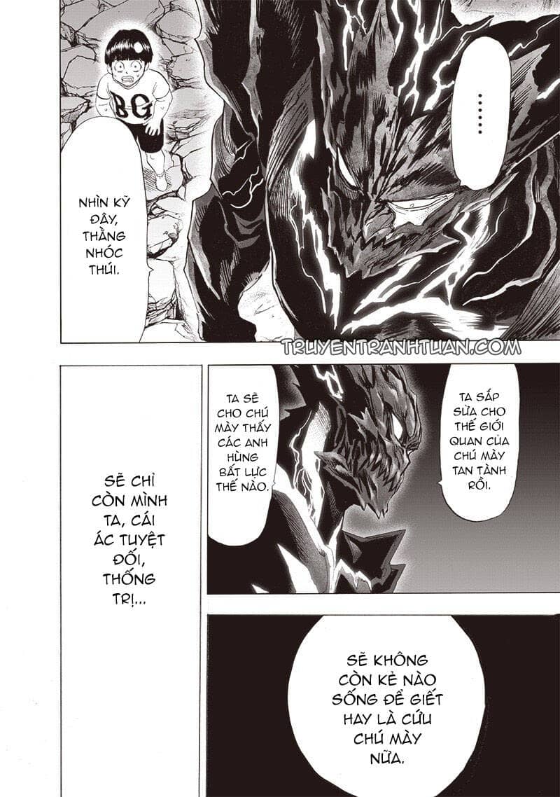 Onepunch Man - Chương 209 - ảnh 32