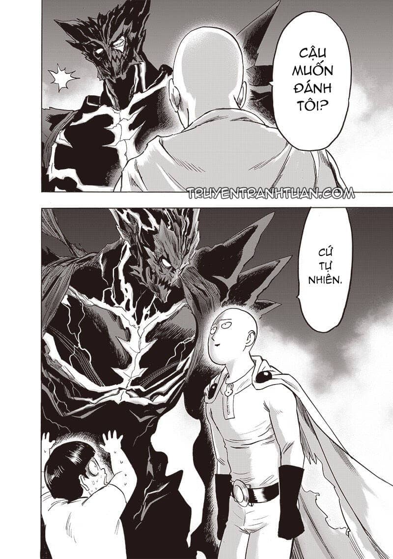 Onepunch Man - Chương 209 - ảnh 34