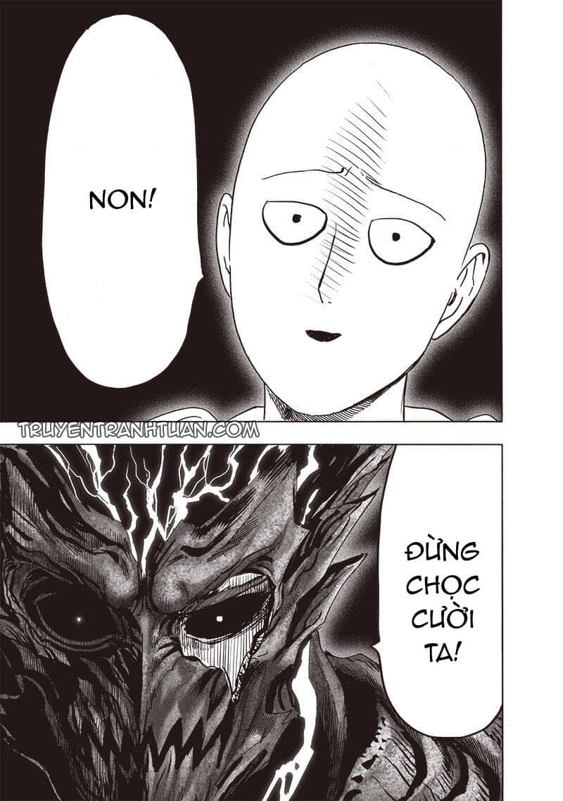 Onepunch Man - Chương 209 - ảnh 35