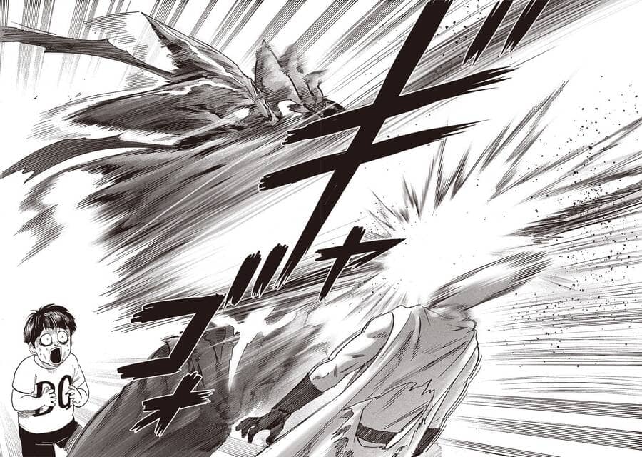 Onepunch Man - Chương 209 - ảnh 36
