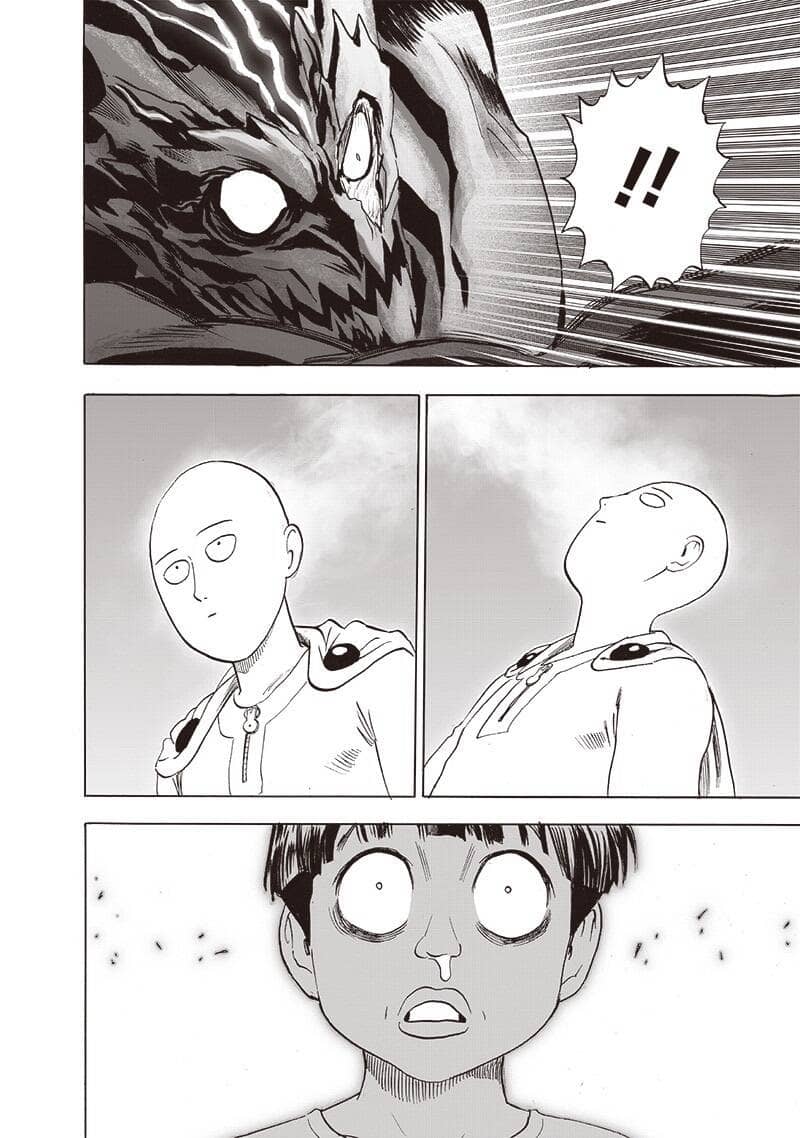 Onepunch Man - Chương 209 - ảnh 37