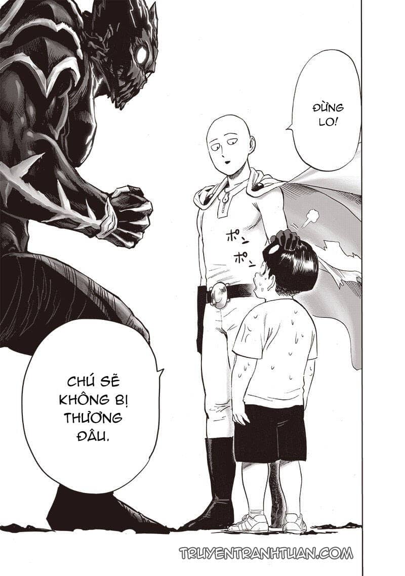 Onepunch Man - Chương 209 - ảnh 38