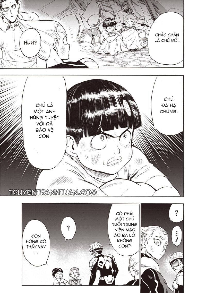 Onepunch Man - Chương 209 - ảnh 4