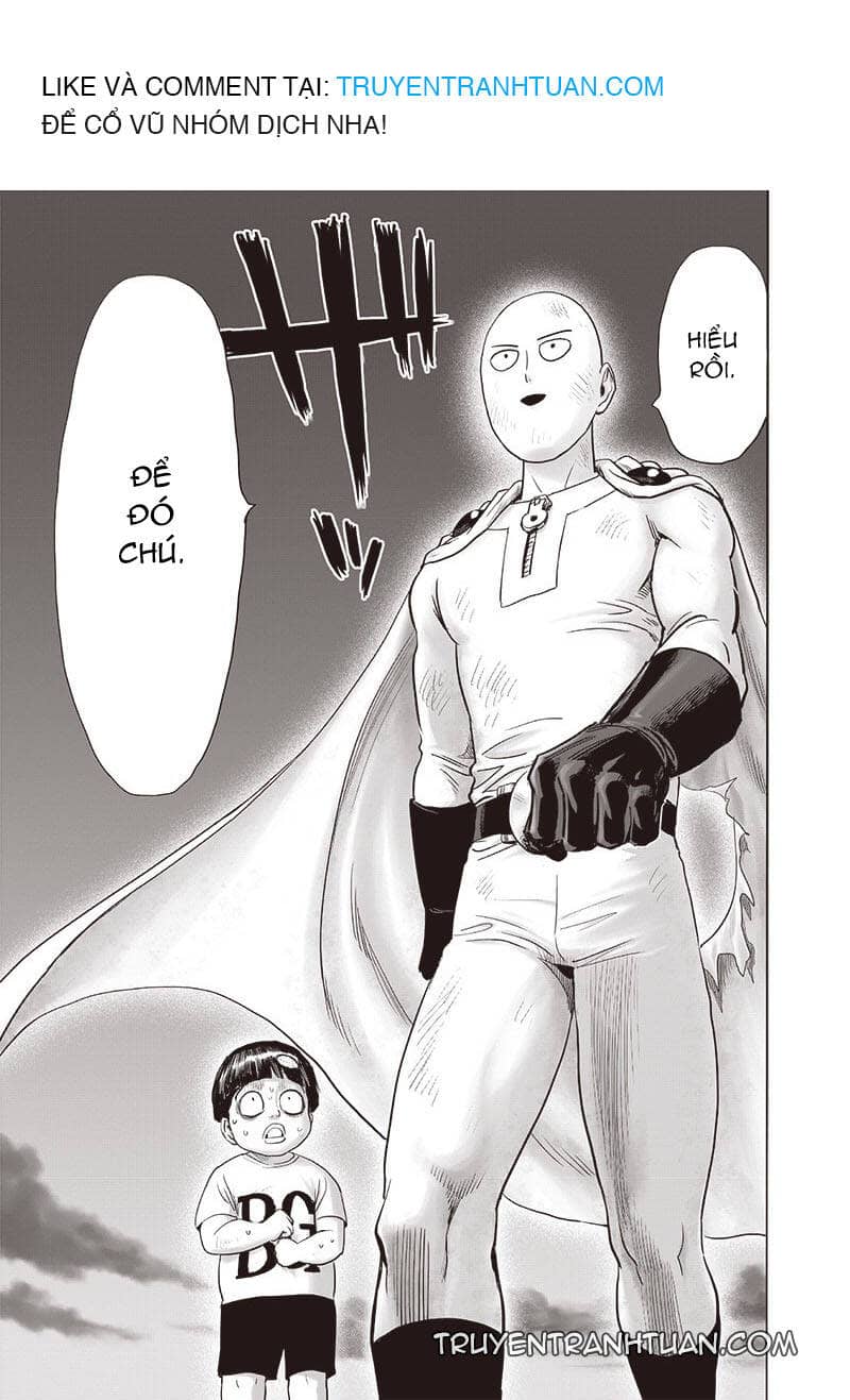 Onepunch Man - Chương 209 - ảnh 41