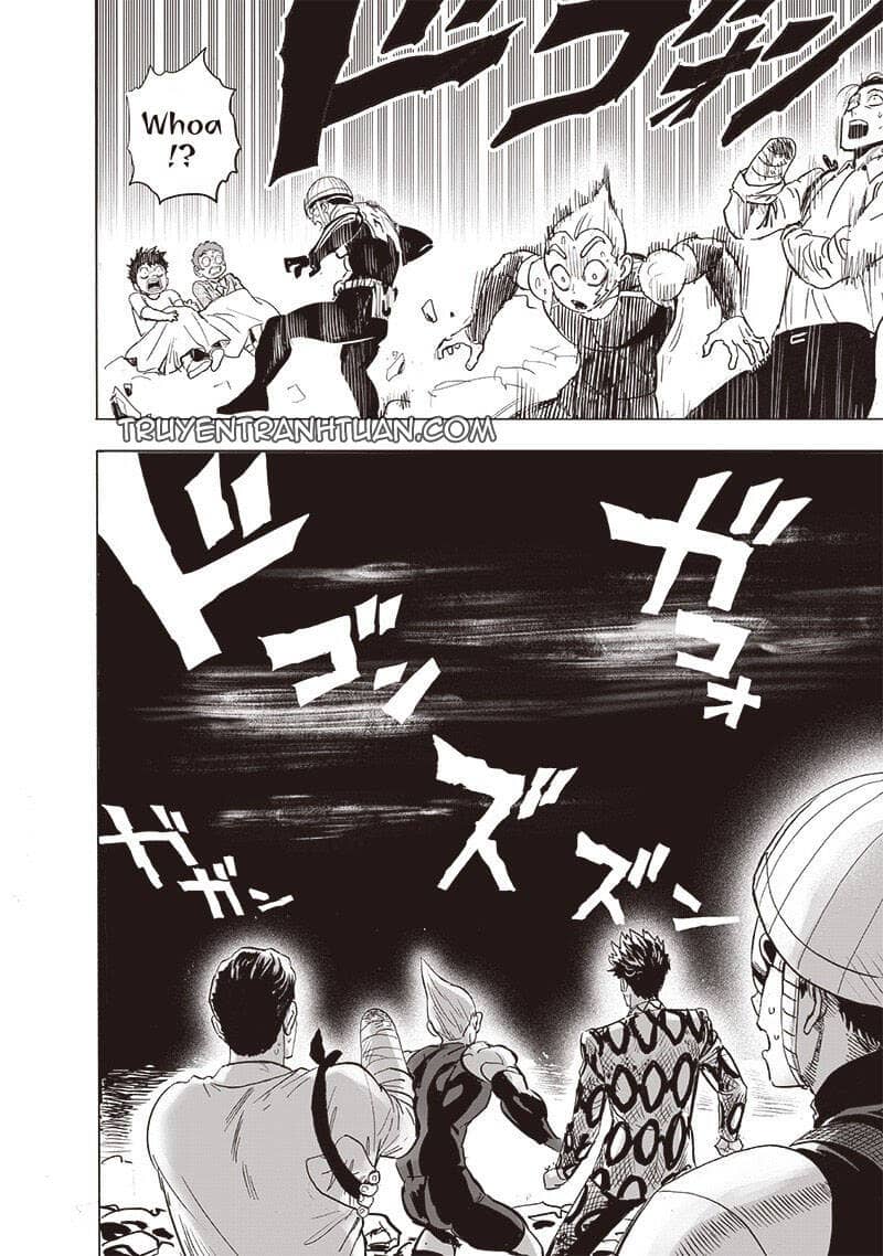 Onepunch Man - Chương 209 - ảnh 5