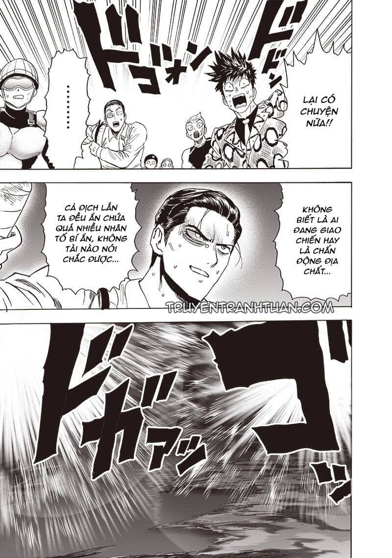 Onepunch Man - Chương 209 - ảnh 6