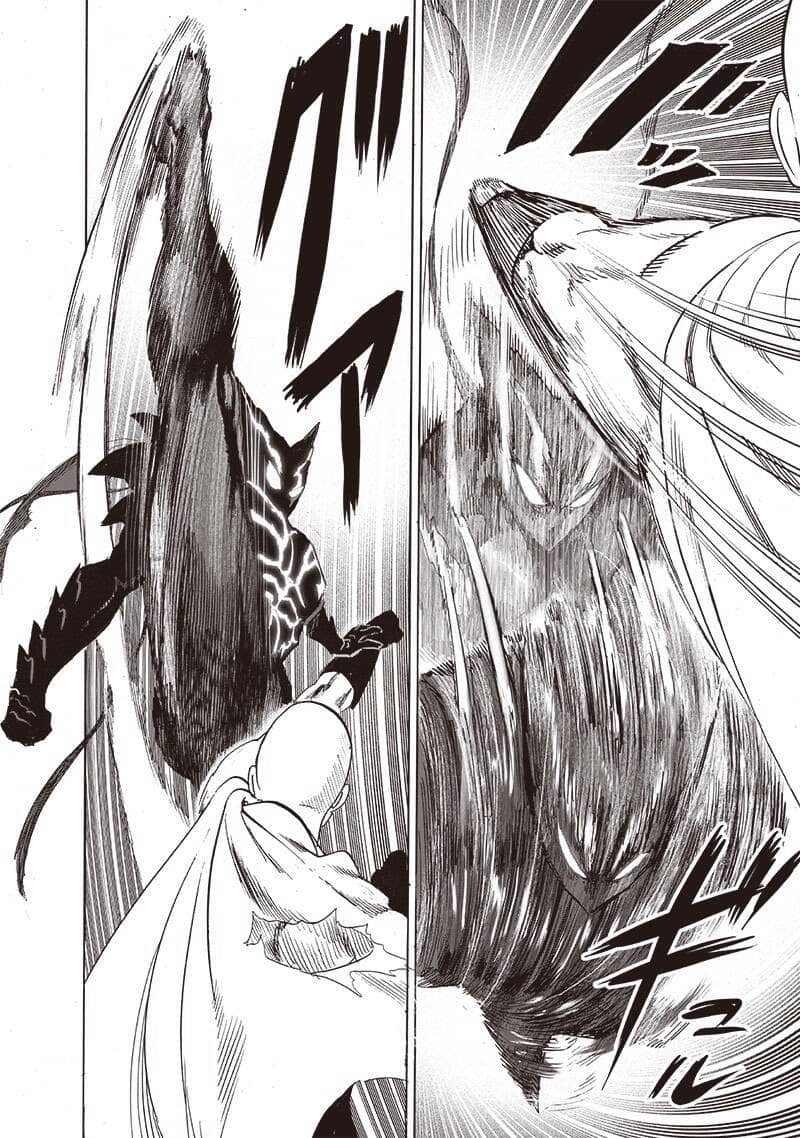Onepunch Man - Chương 209 - ảnh 8