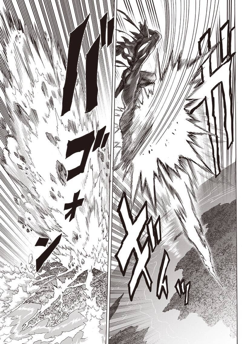 Onepunch Man - Chương 209 - ảnh 9