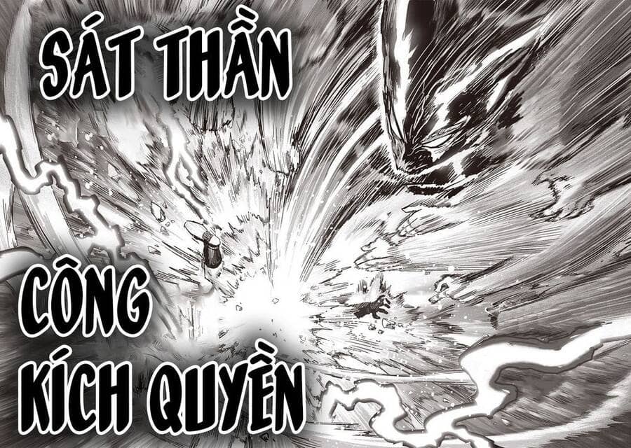 Onepunch Man - Chương 210 - ảnh 11