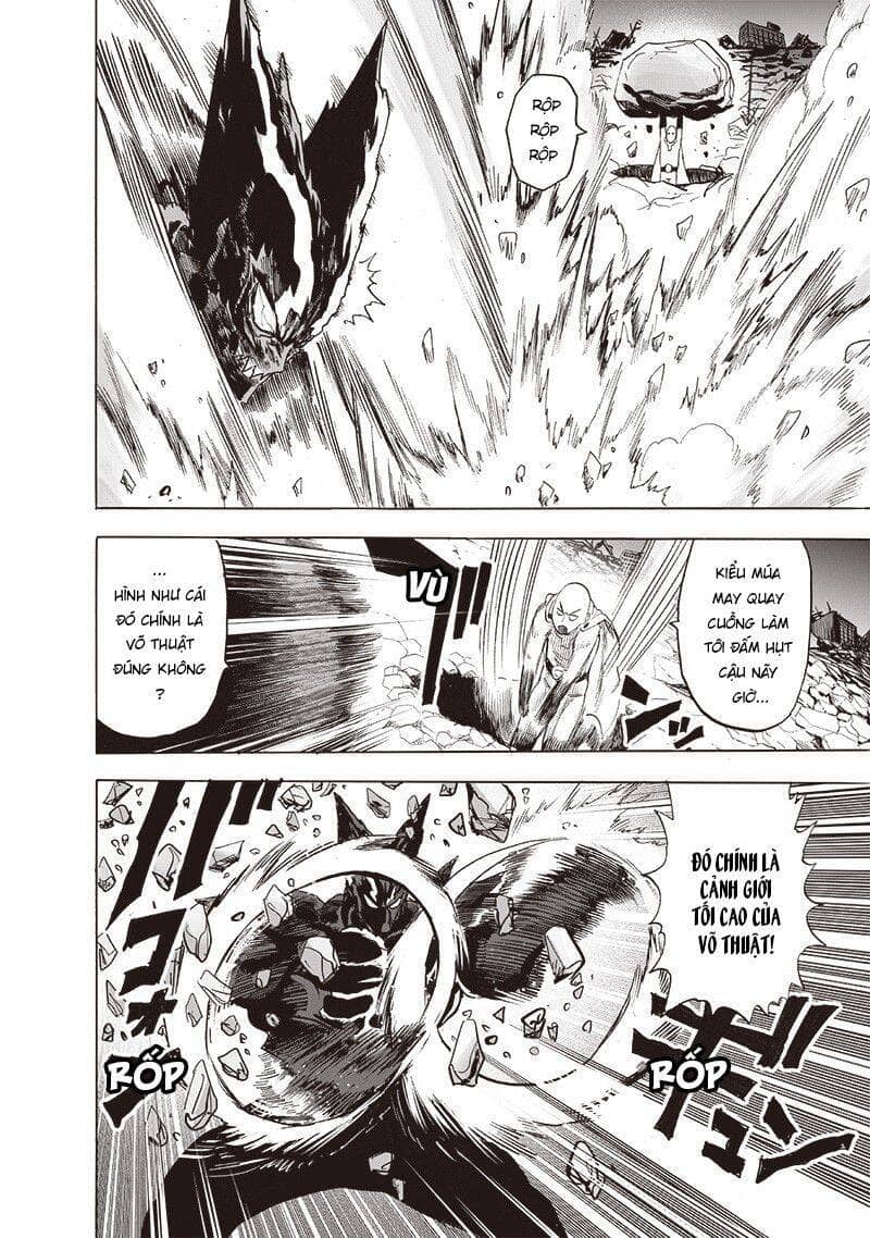 Onepunch Man - Chương 210 - ảnh 12