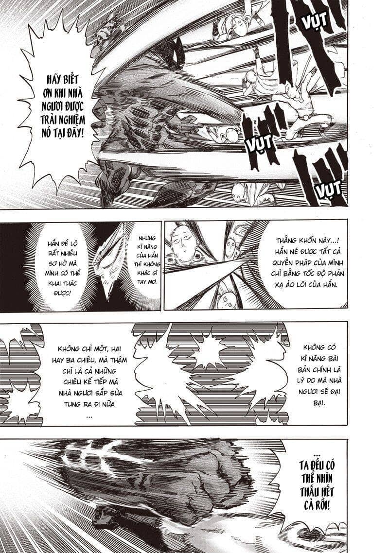 Onepunch Man - Chương 210 - ảnh 13