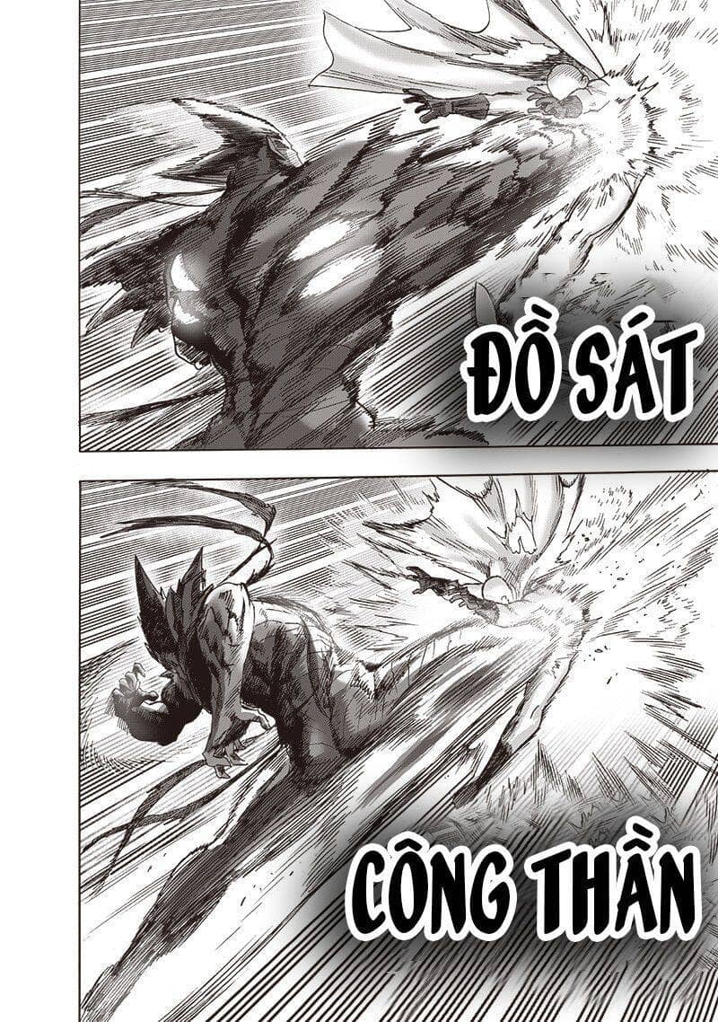 Onepunch Man - Chương 210 - ảnh 14
