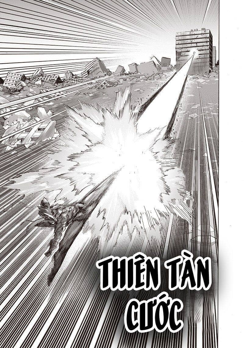 Onepunch Man - Chương 210 - ảnh 15
