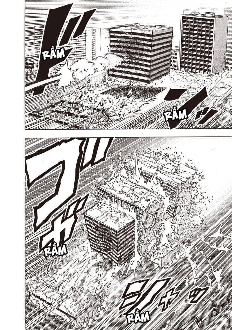 Onepunch Man - Chương 210 - ảnh 16