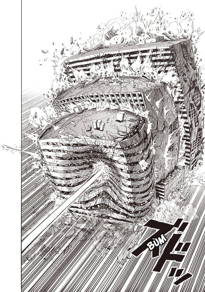 Onepunch Man - Chương 210 - ảnh 19